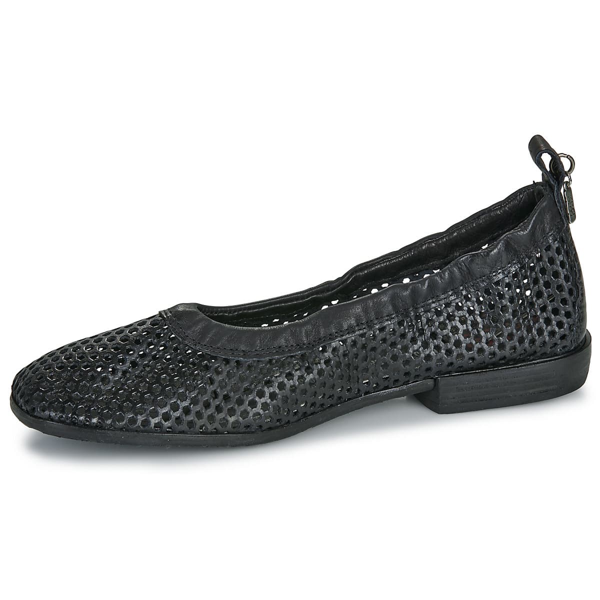 Women's Sandals Airstep / A.S.98 Black