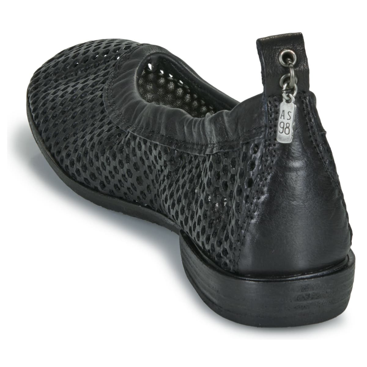 Women's Sandals Airstep / A.S.98 Black