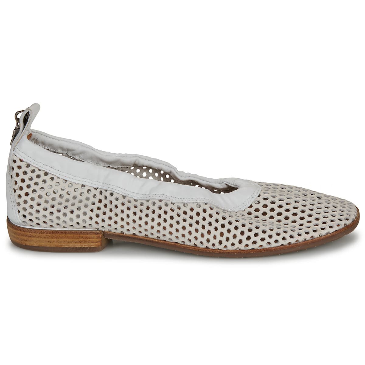 Women's Sandals Airstep / A.S.98 White