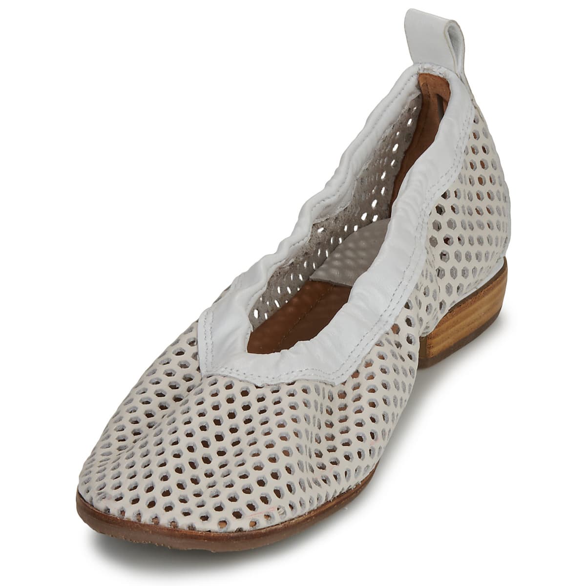 Women's Sandals Airstep / A.S.98 White