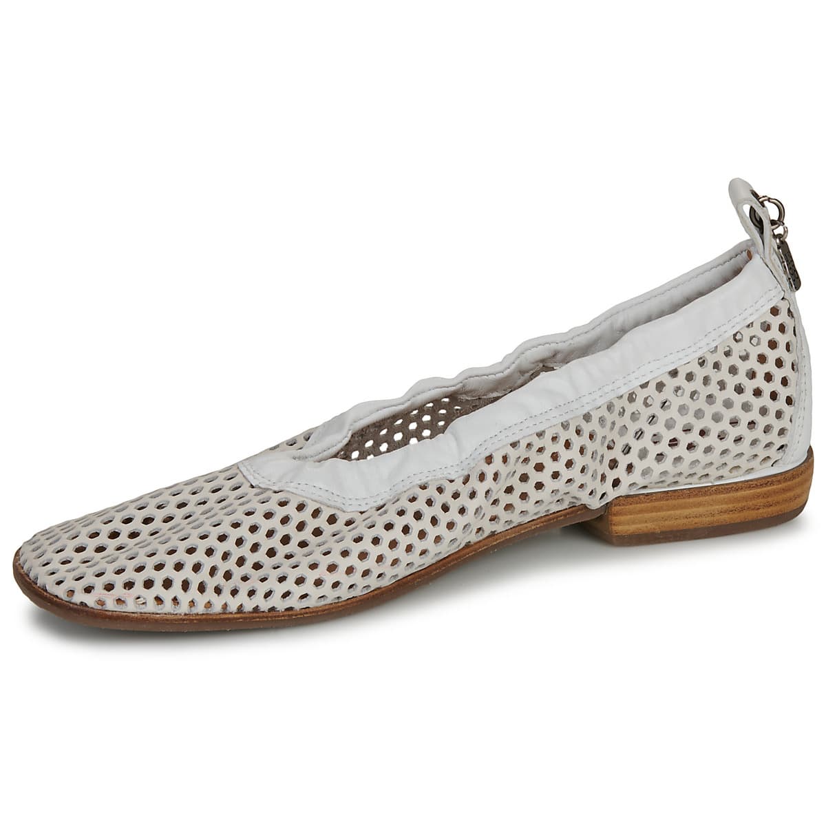 Women's Sandals Airstep / A.S.98 White