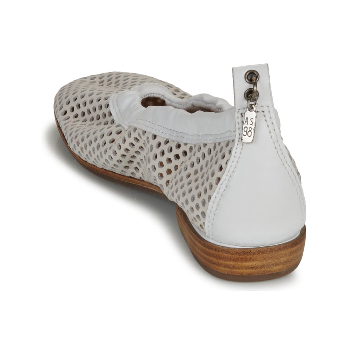 Women's Sandals Airstep / A.S.98 White