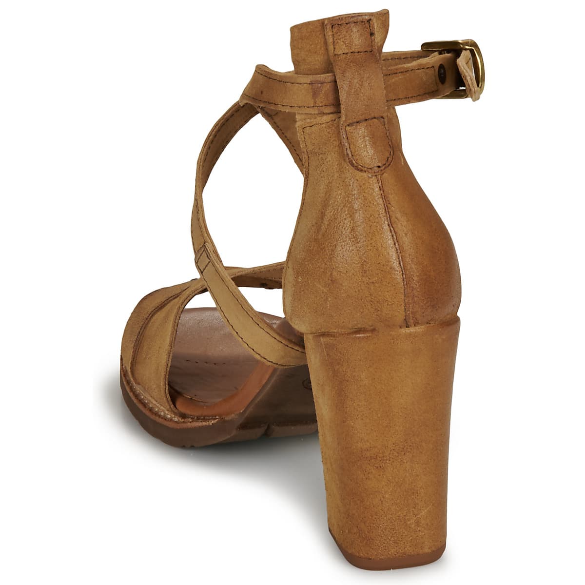 Women's Sandals Airstep / A.S.98 Beige