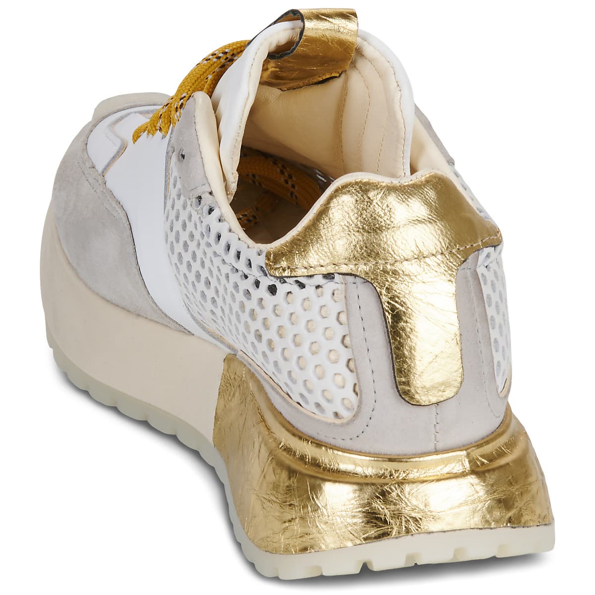 Women's Sneakers Airstep / A.S.98 White