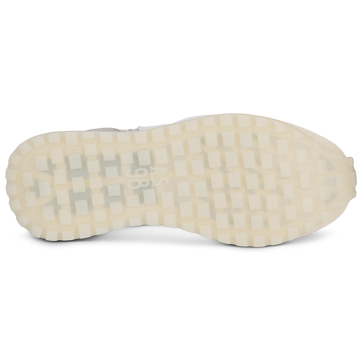 Women's Sneakers Airstep / A.S.98 White