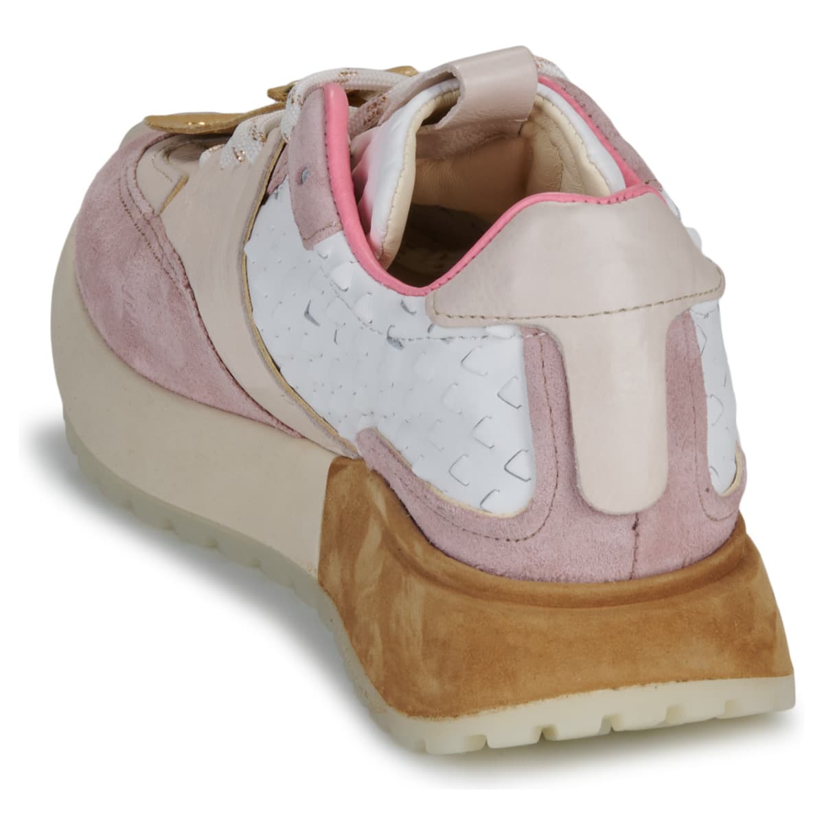 Women's Sneakers Airstep / A.S.98 White