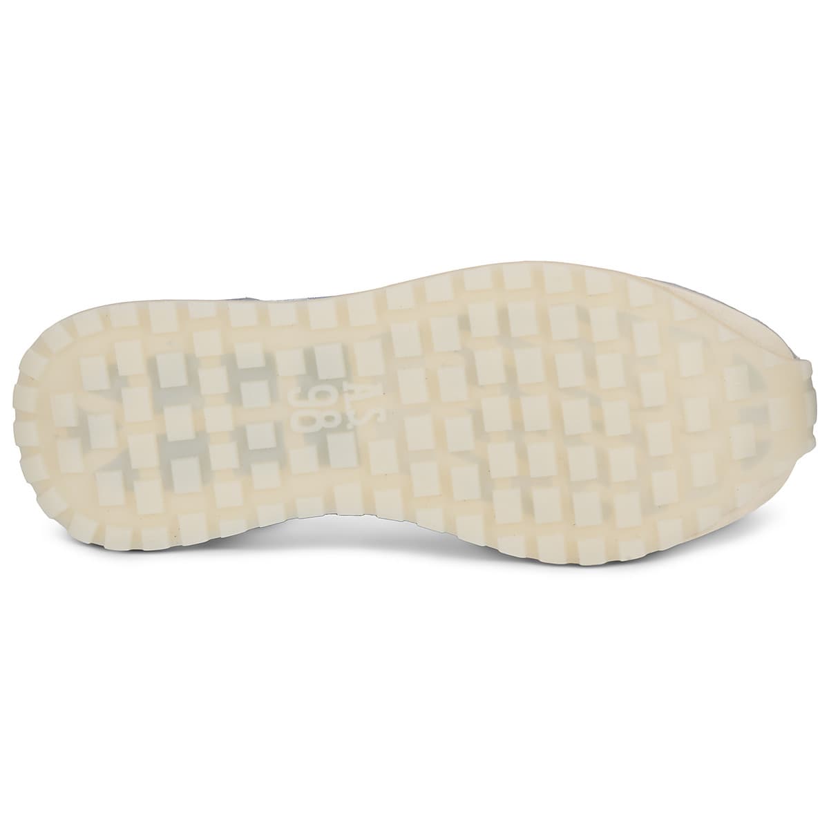 Women's Sneakers Airstep / A.S.98 Gray