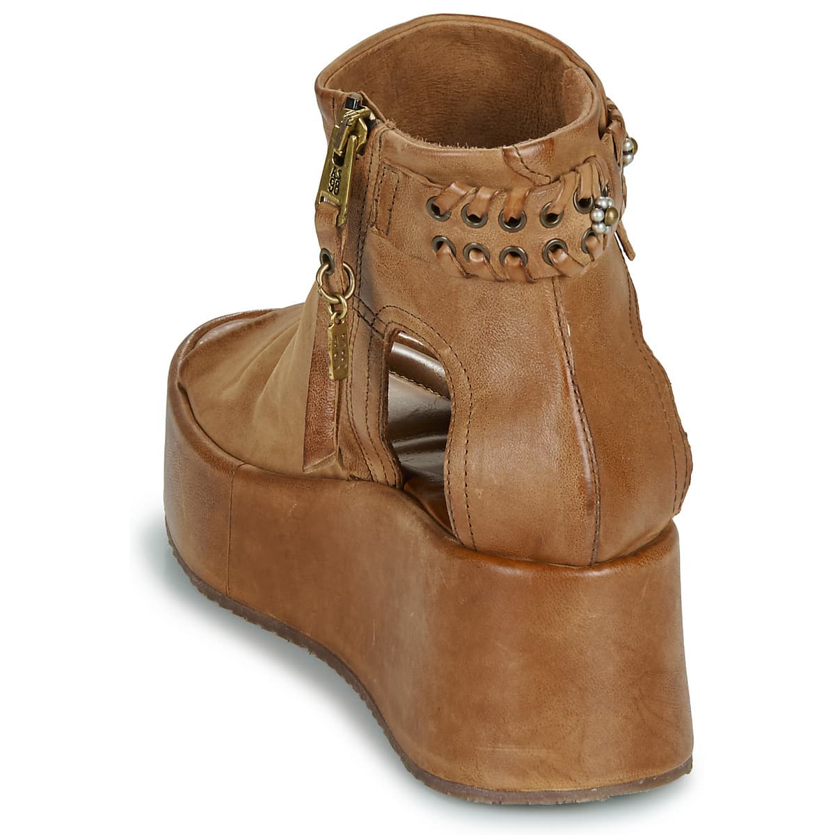 Women's Sandals Airstep / A.S.98 Brown