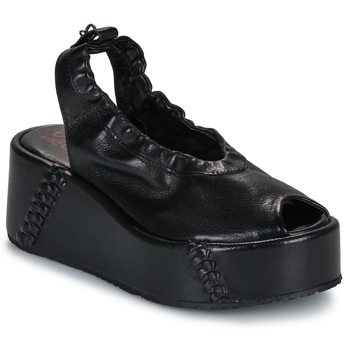 Women's Sandals Airstep / A.S.98 Black