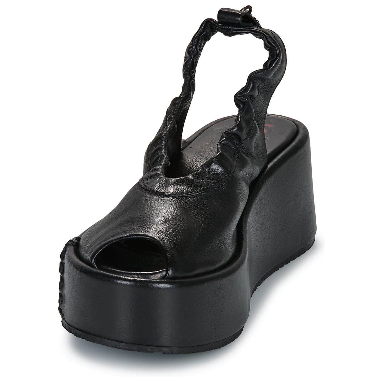 Women's Sandals Airstep / A.S.98 Black