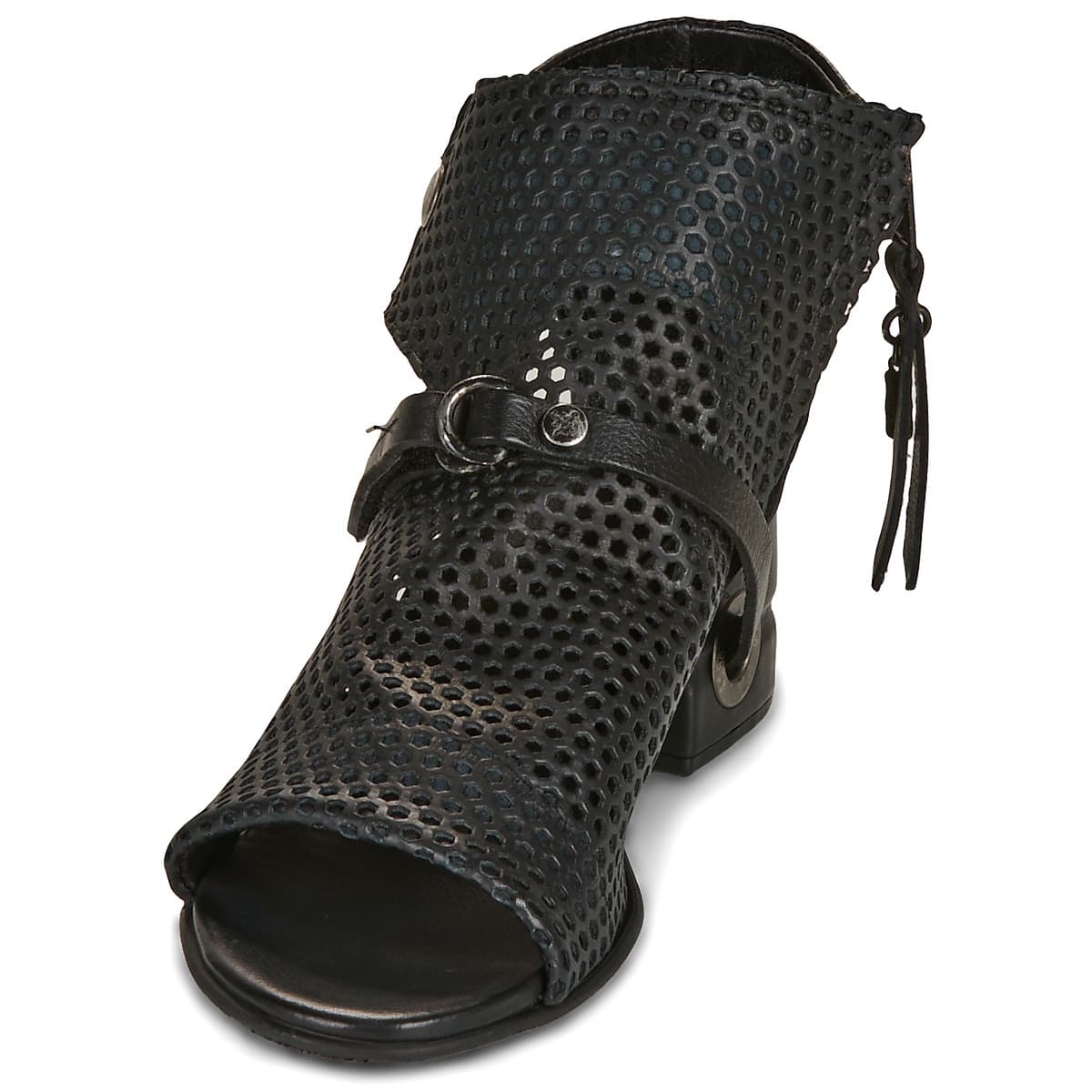 Women's Sandals Airstep / A.S.98 Black