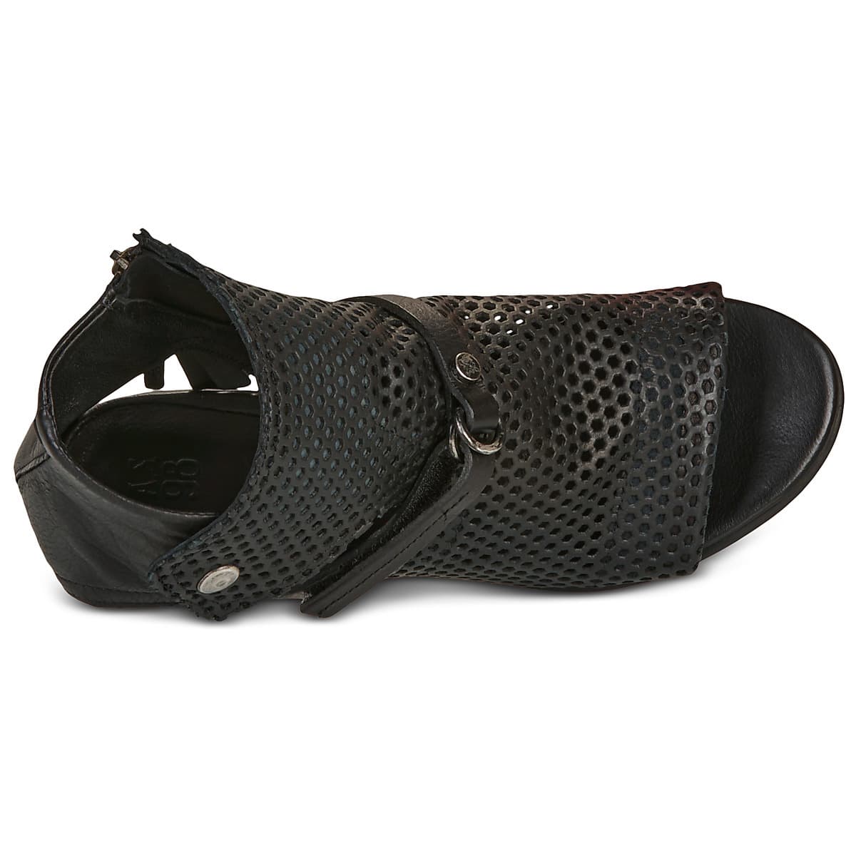 Women's Sandals Airstep / A.S.98 Black