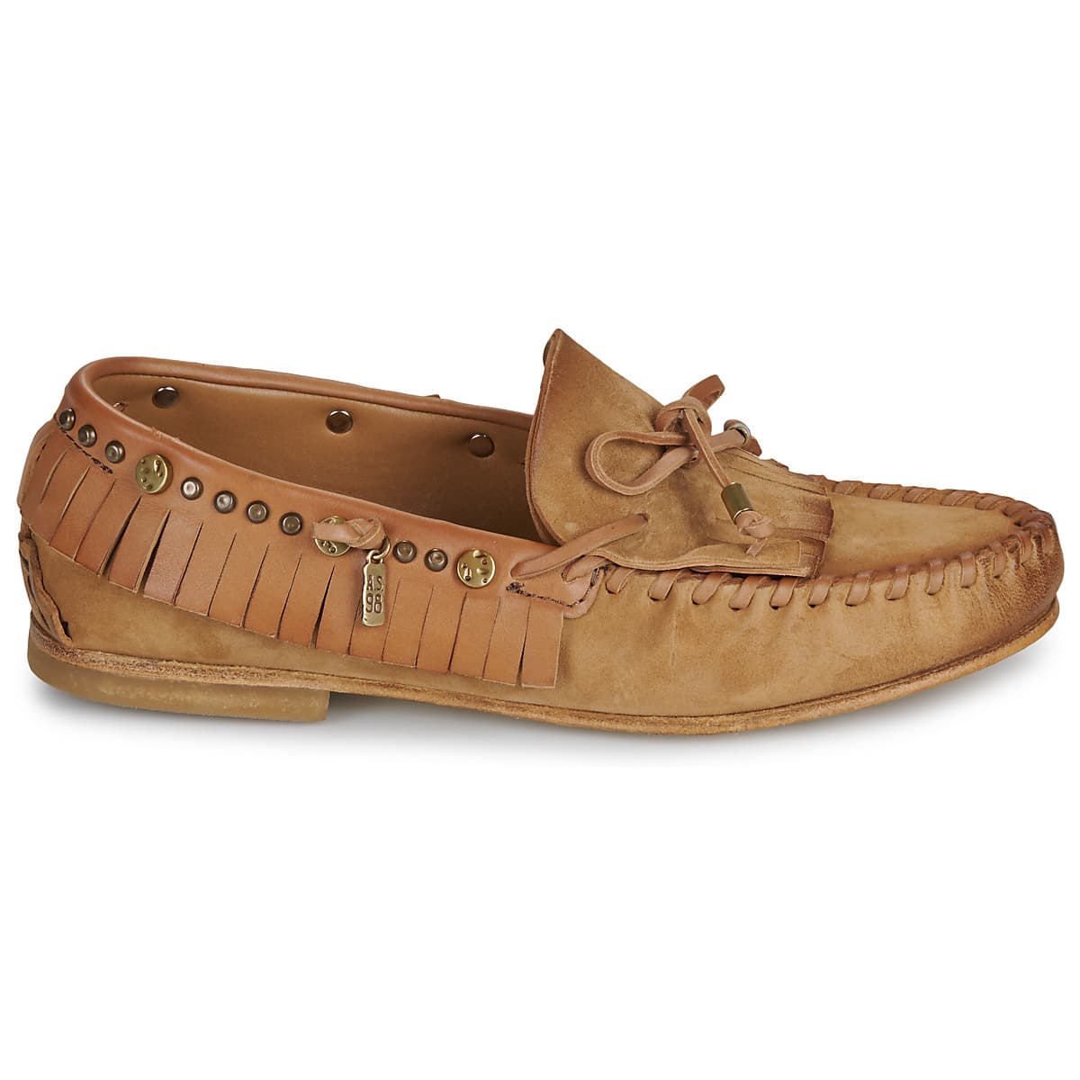 Women's Sandals Airstep / A.S.98 Beige