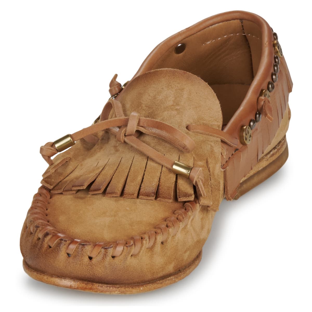 Women's Sandals Airstep / A.S.98 Beige