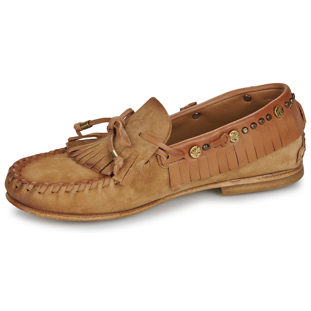 Women's Sandals Airstep / A.S.98 Beige