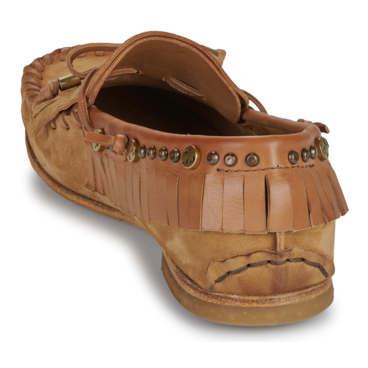 Women's Sandals Airstep / A.S.98 Beige