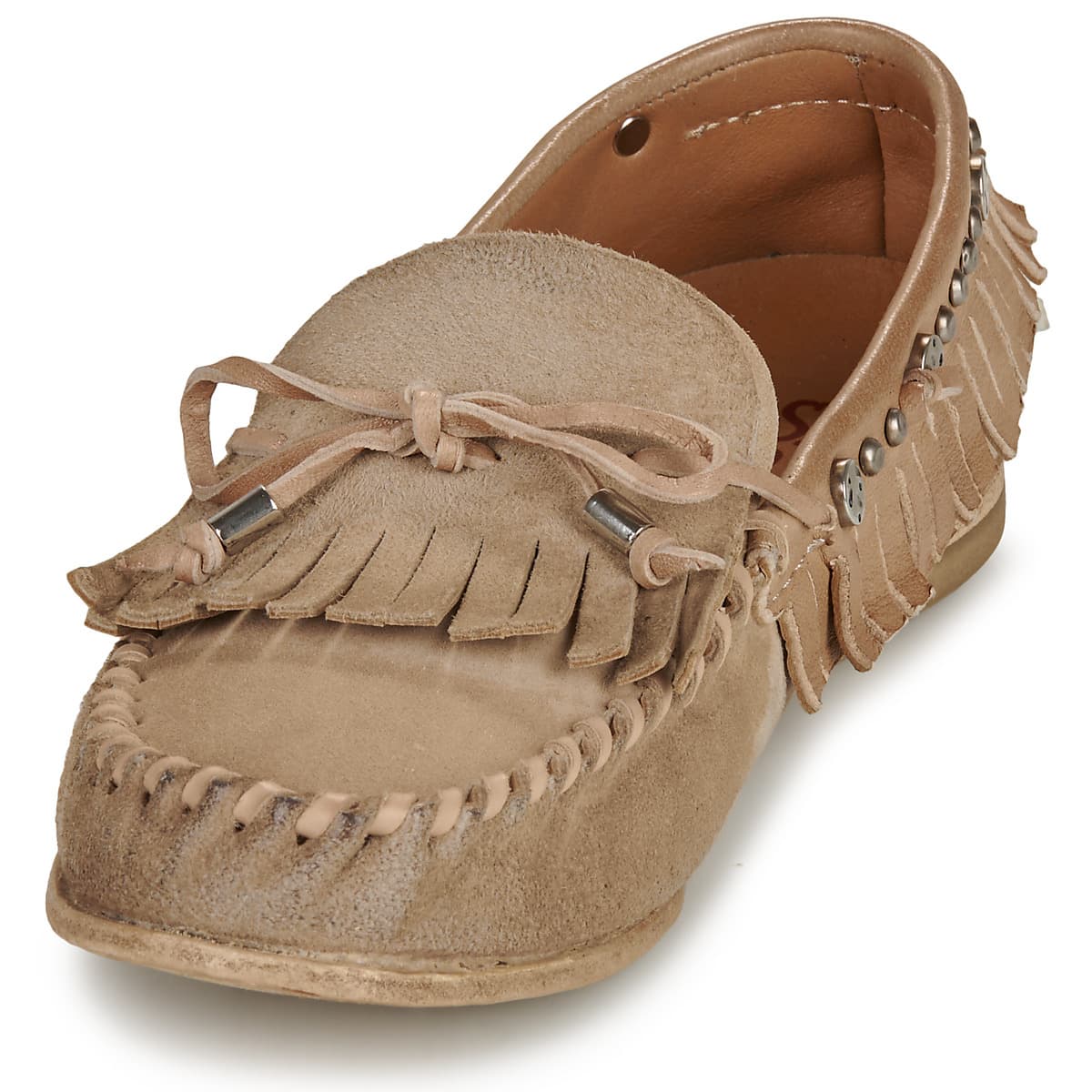 Women's Sandals Airstep / A.S.98 Beige