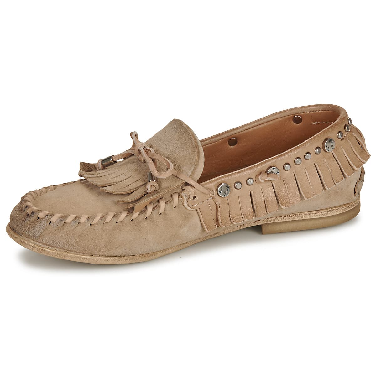Women's Sandals Airstep / A.S.98 Beige