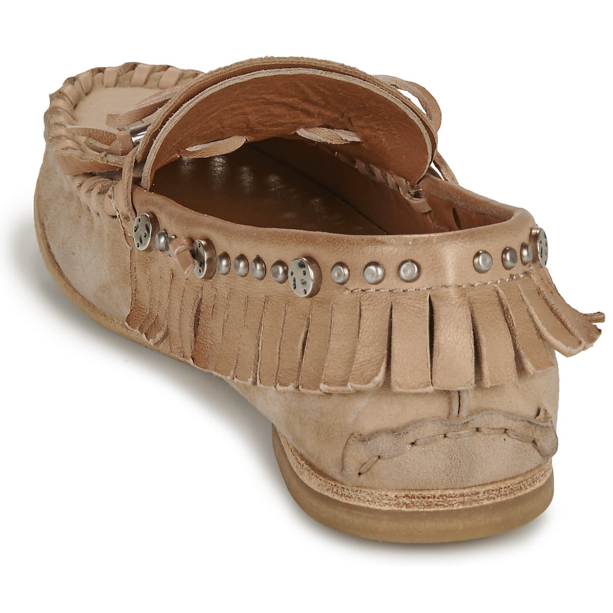 Women's Sandals Airstep / A.S.98 Beige