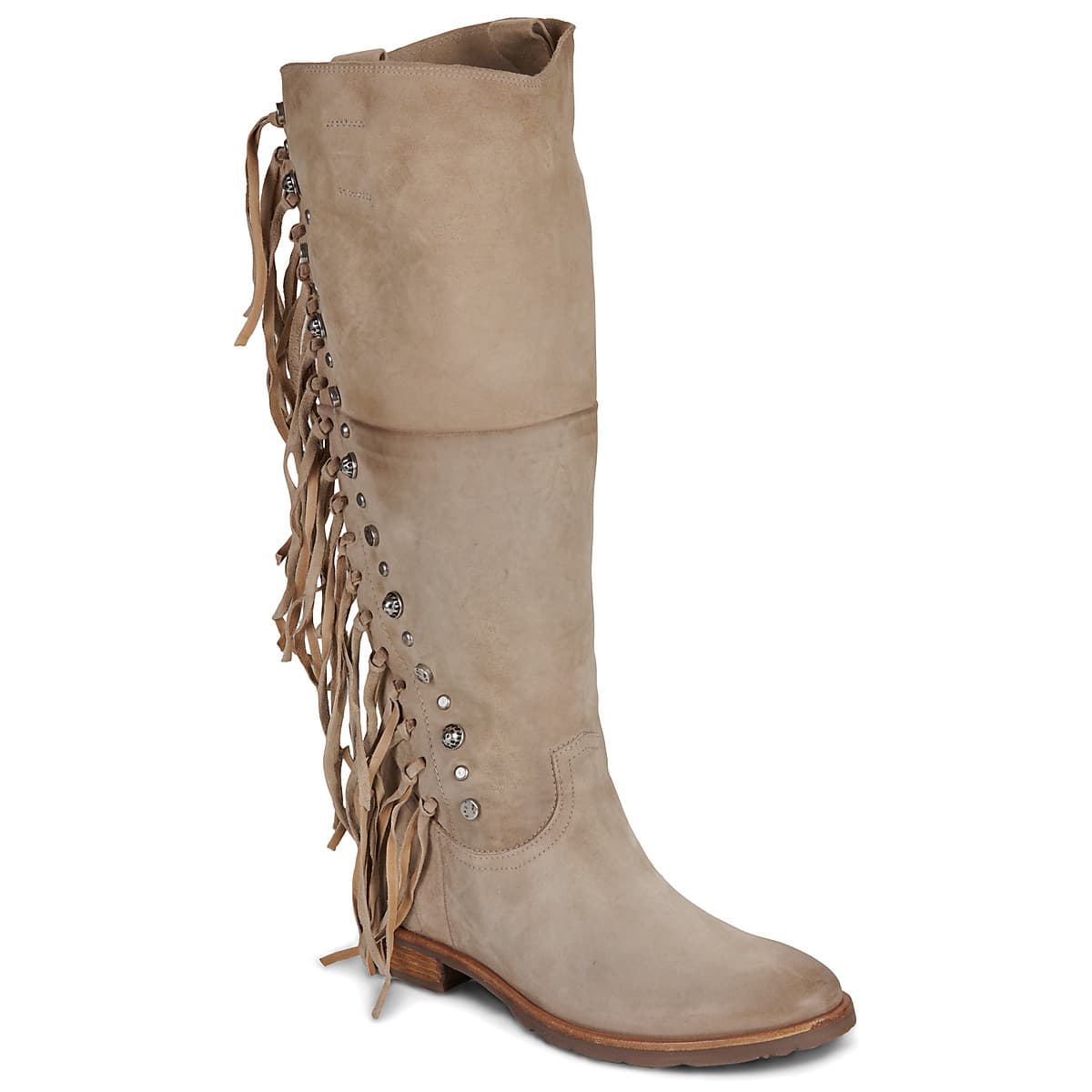 Ψηλές μπότες Airstep / A.S.98 ISOLA