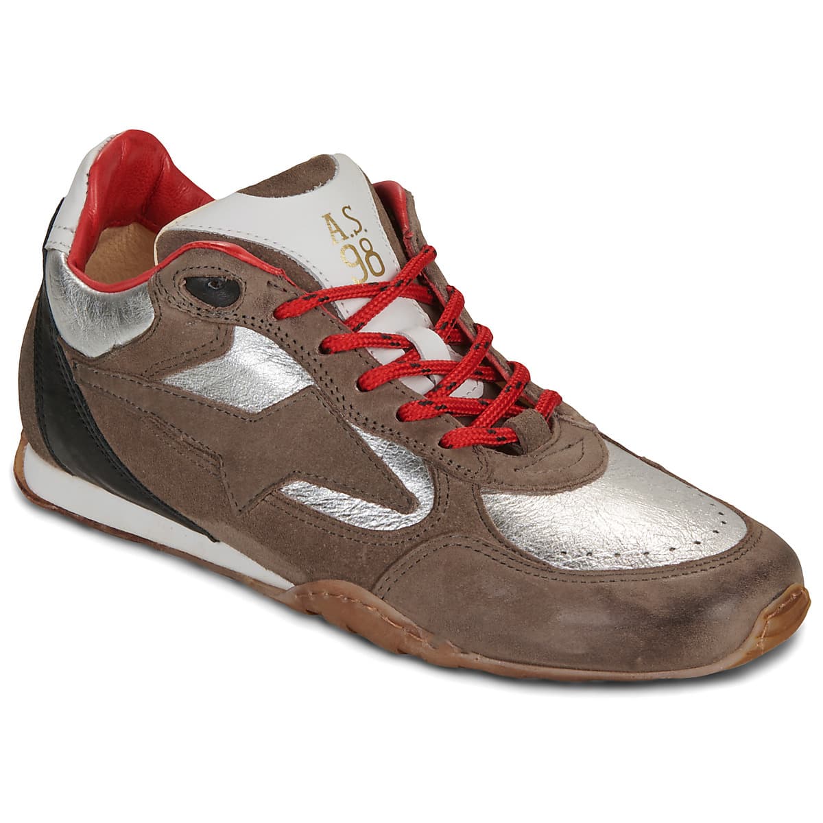 Xαμηλά Sneakers Airstep / A.S.98 TURBIN