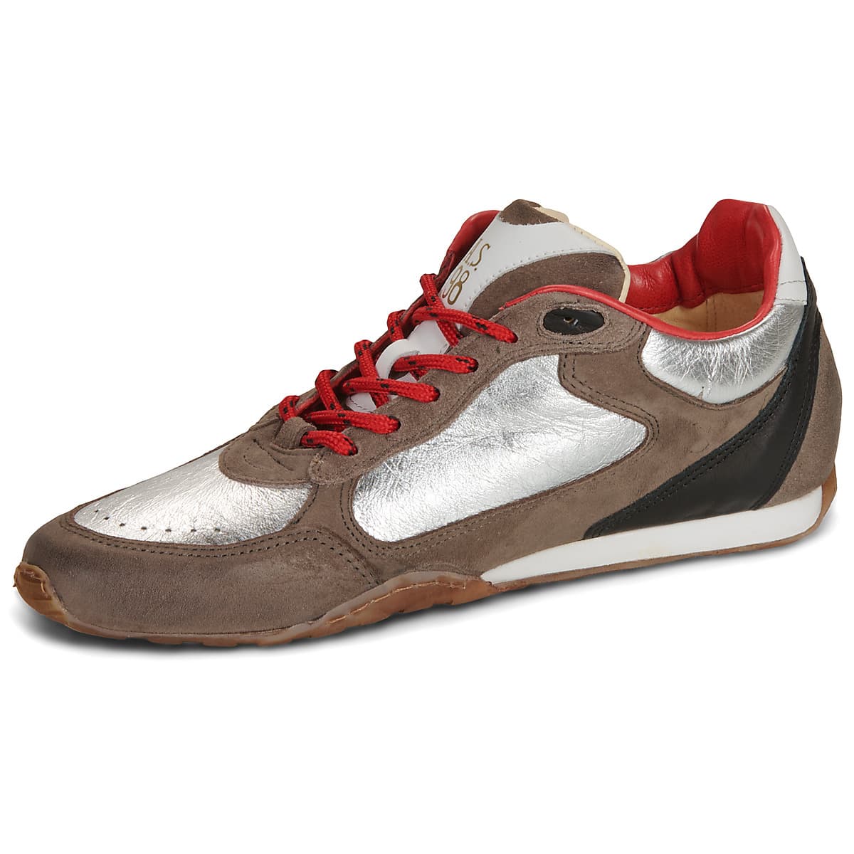 Women's Sneakers Airstep / A.S.98 Beige