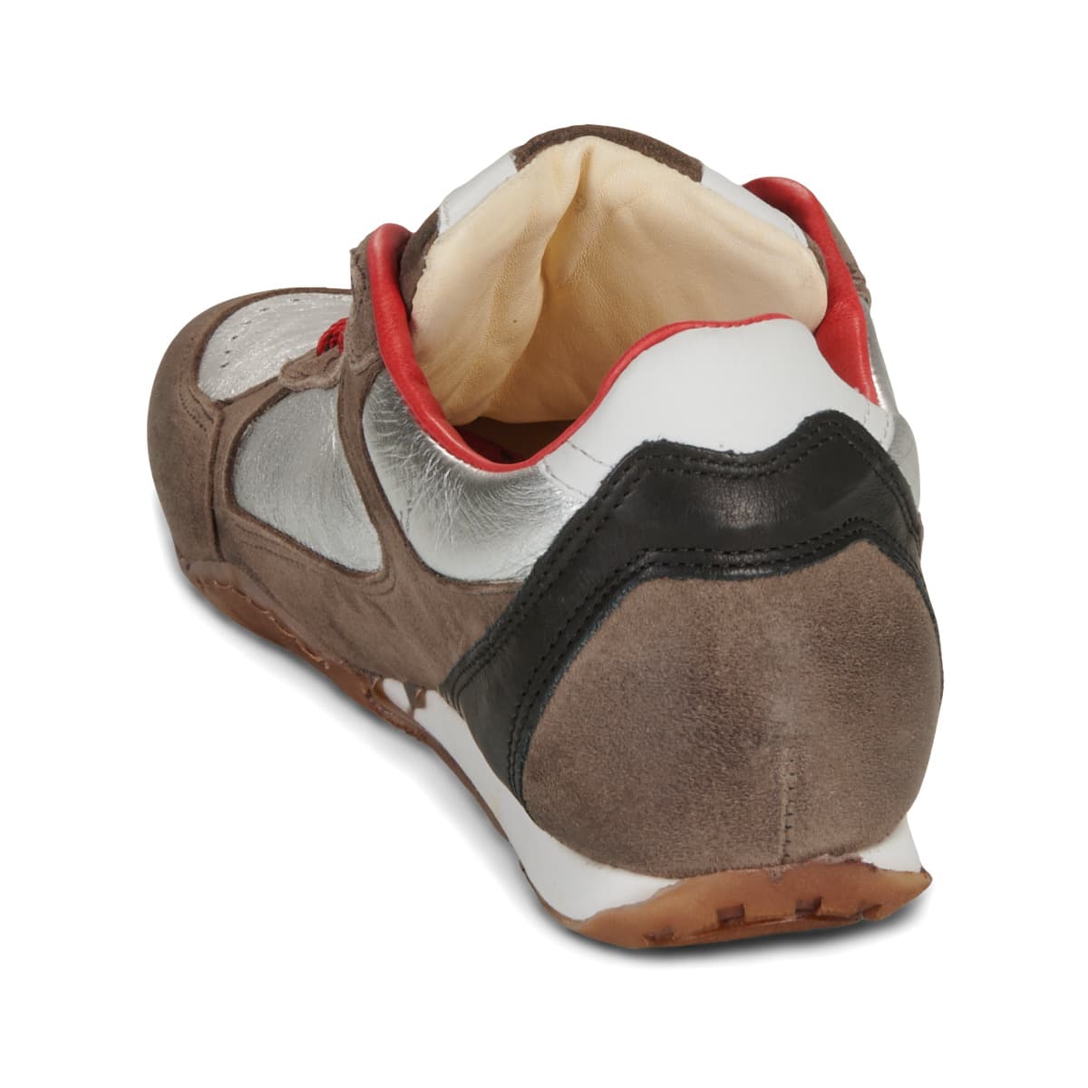 Women's Sneakers Airstep / A.S.98 Beige