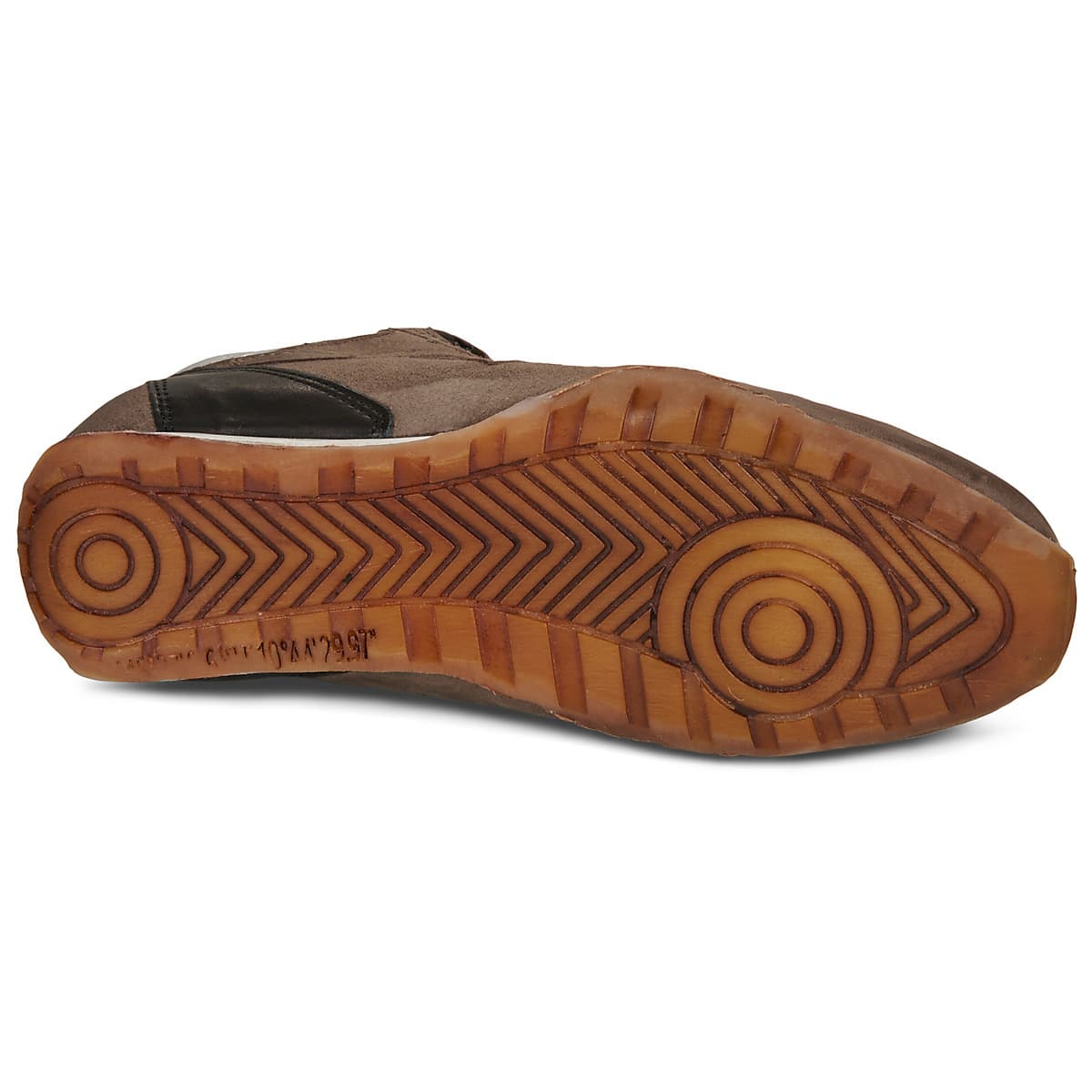 Women's Sneakers Airstep / A.S.98 Beige