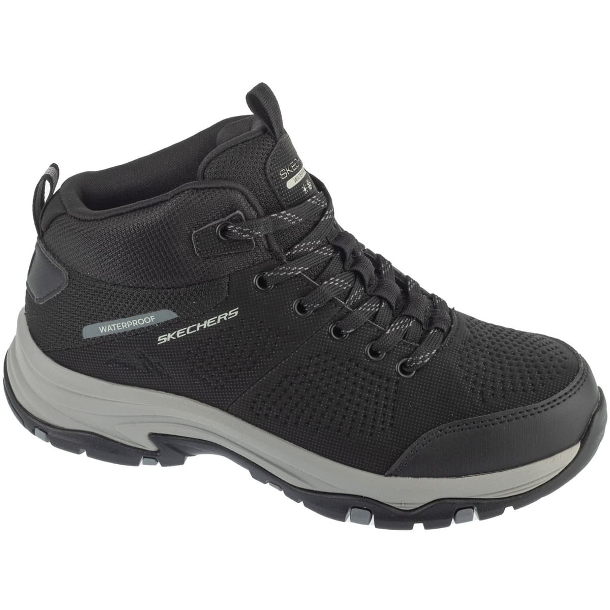 Πεζοπορίας Skechers Trego - Trail Destination