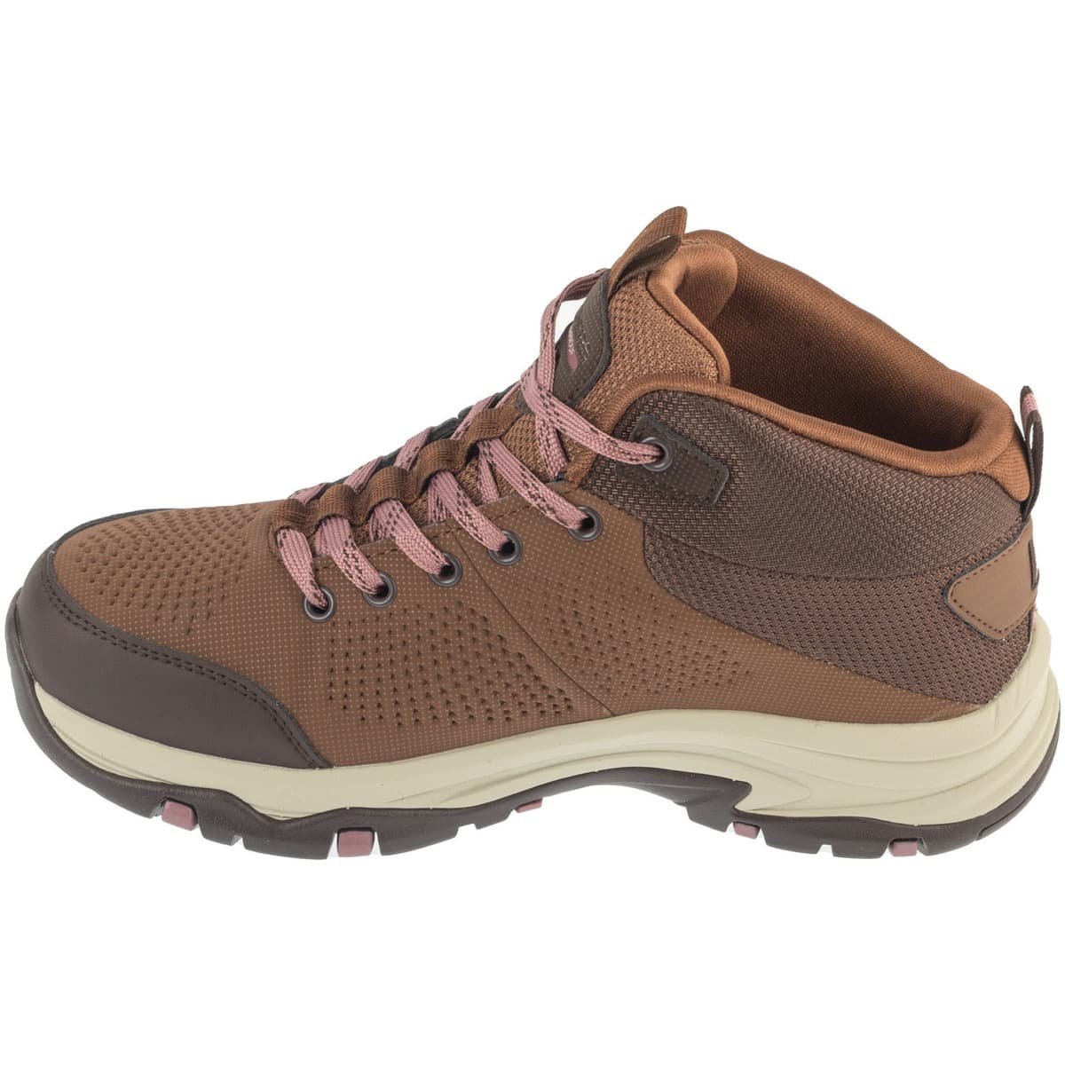 Women's Outdoor Shoes Skechers Brown