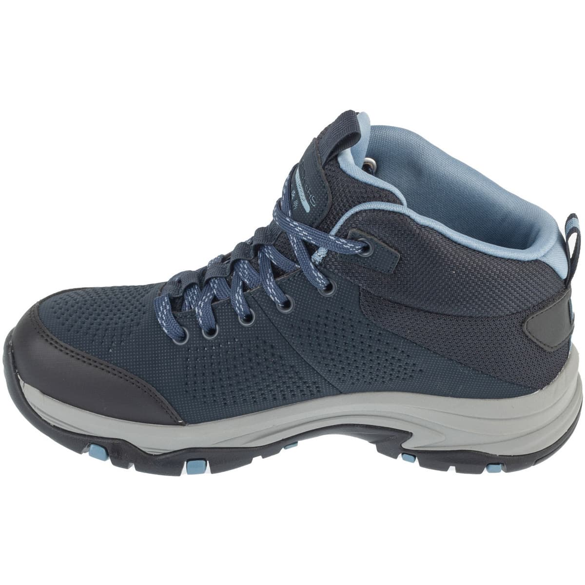 Women's Outdoor Shoes Skechers Blue