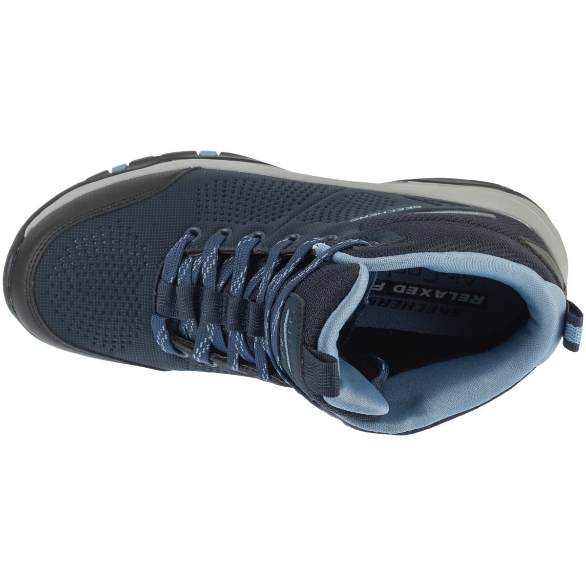 Women's Outdoor Shoes Skechers Blue