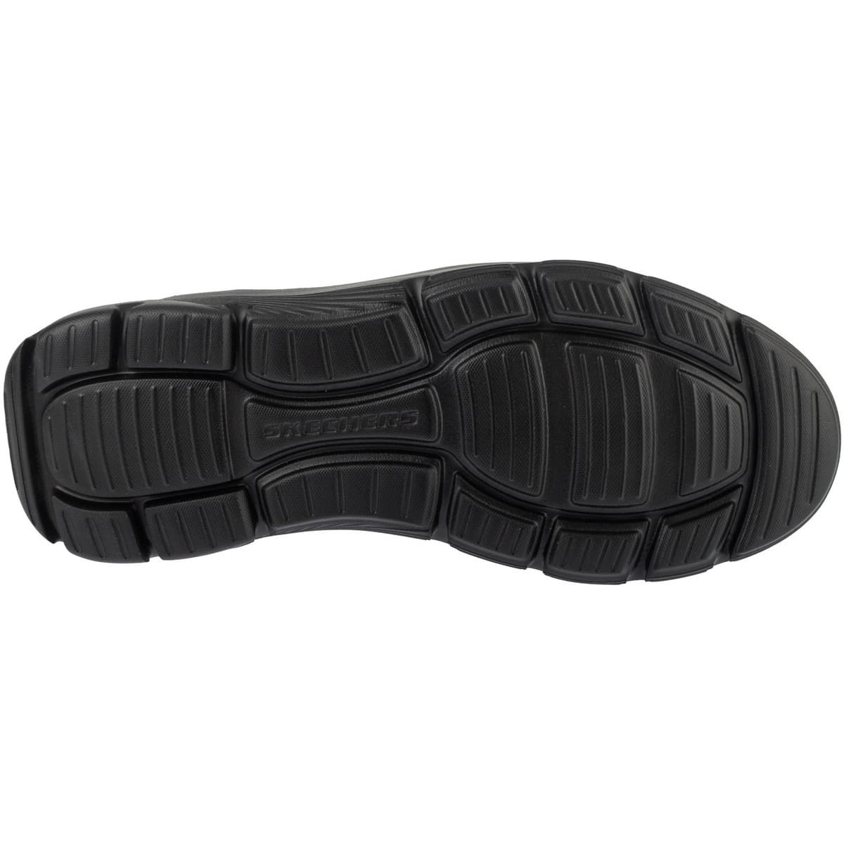 Men's Boots Skechers Black