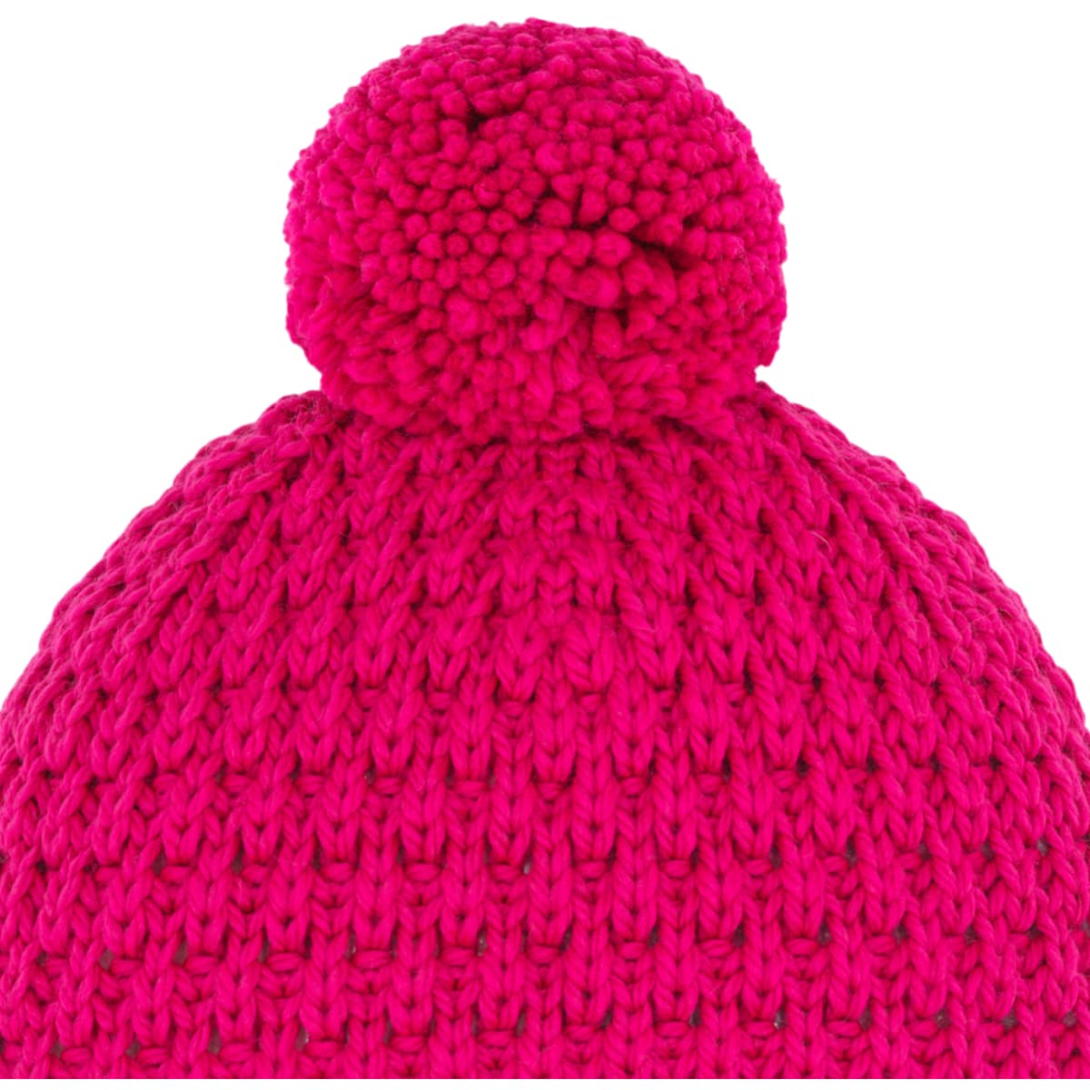 Women's Beanies Eisbär Pink