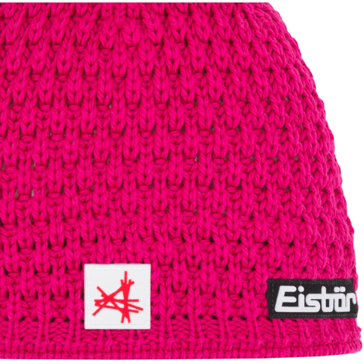 Women's Beanies Eisbär Pink