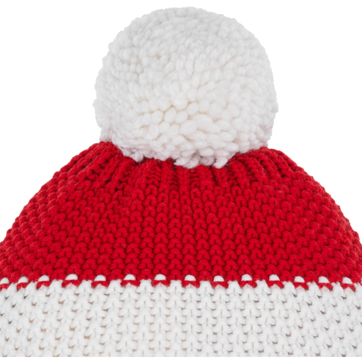Women's Beanies Eisbär Red