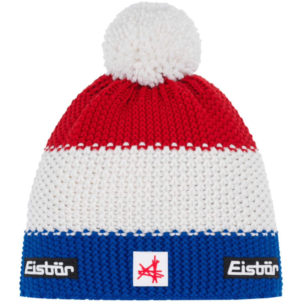 Men's Beanies Eisbär Blue