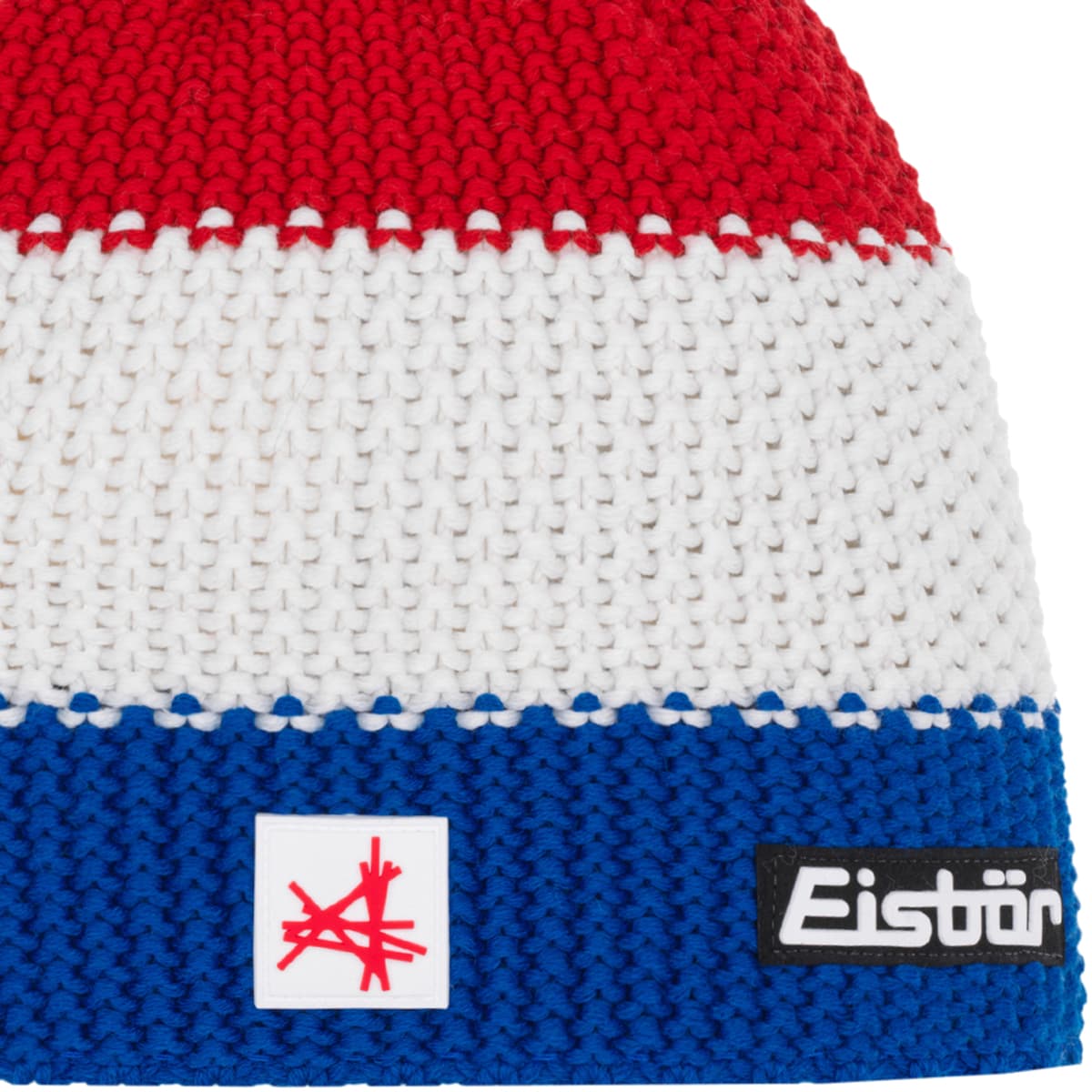 Women's Beanies Eisbär Blue