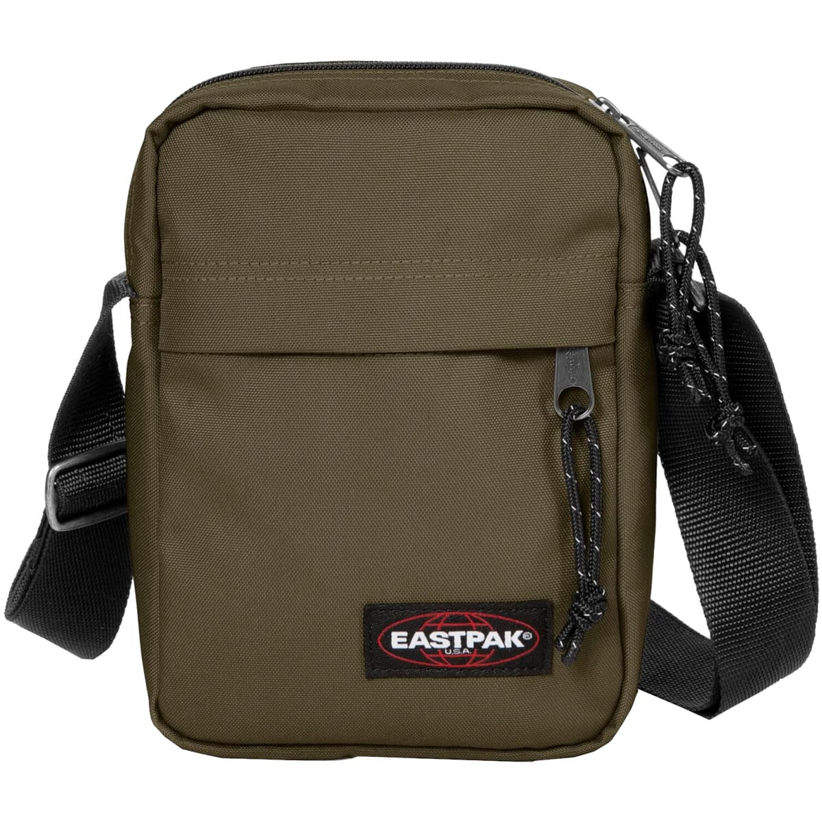 Women's Clutches Eastpak Green