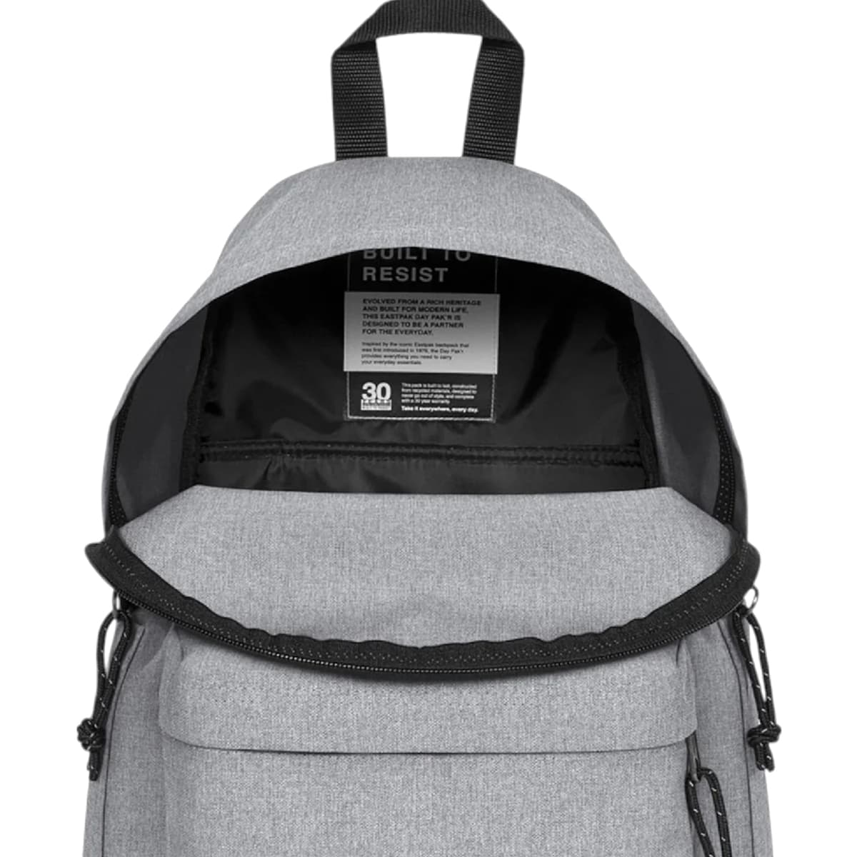 Women's Backpacks Eastpak Gray
