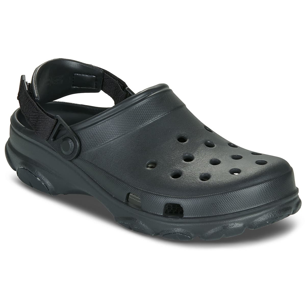 Men's Clogs Crocs Black