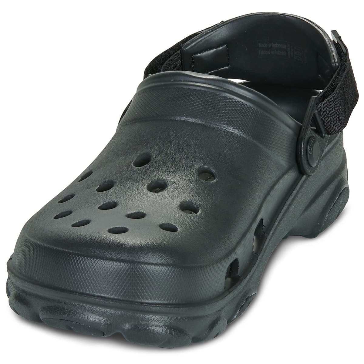 Men's Clogs Crocs Black