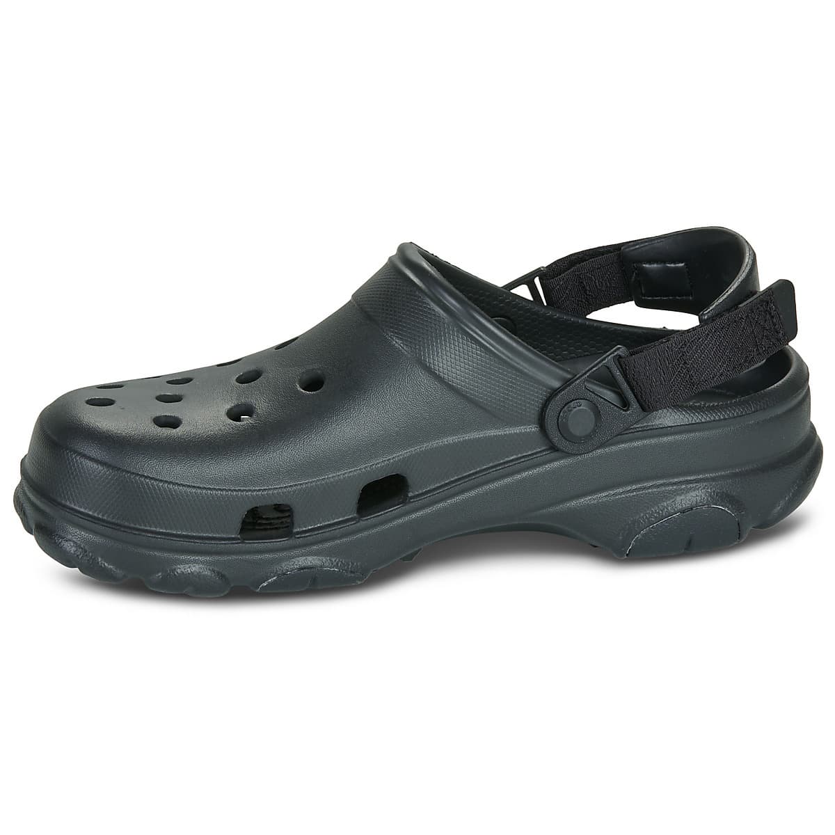 Men's Clogs Crocs Black