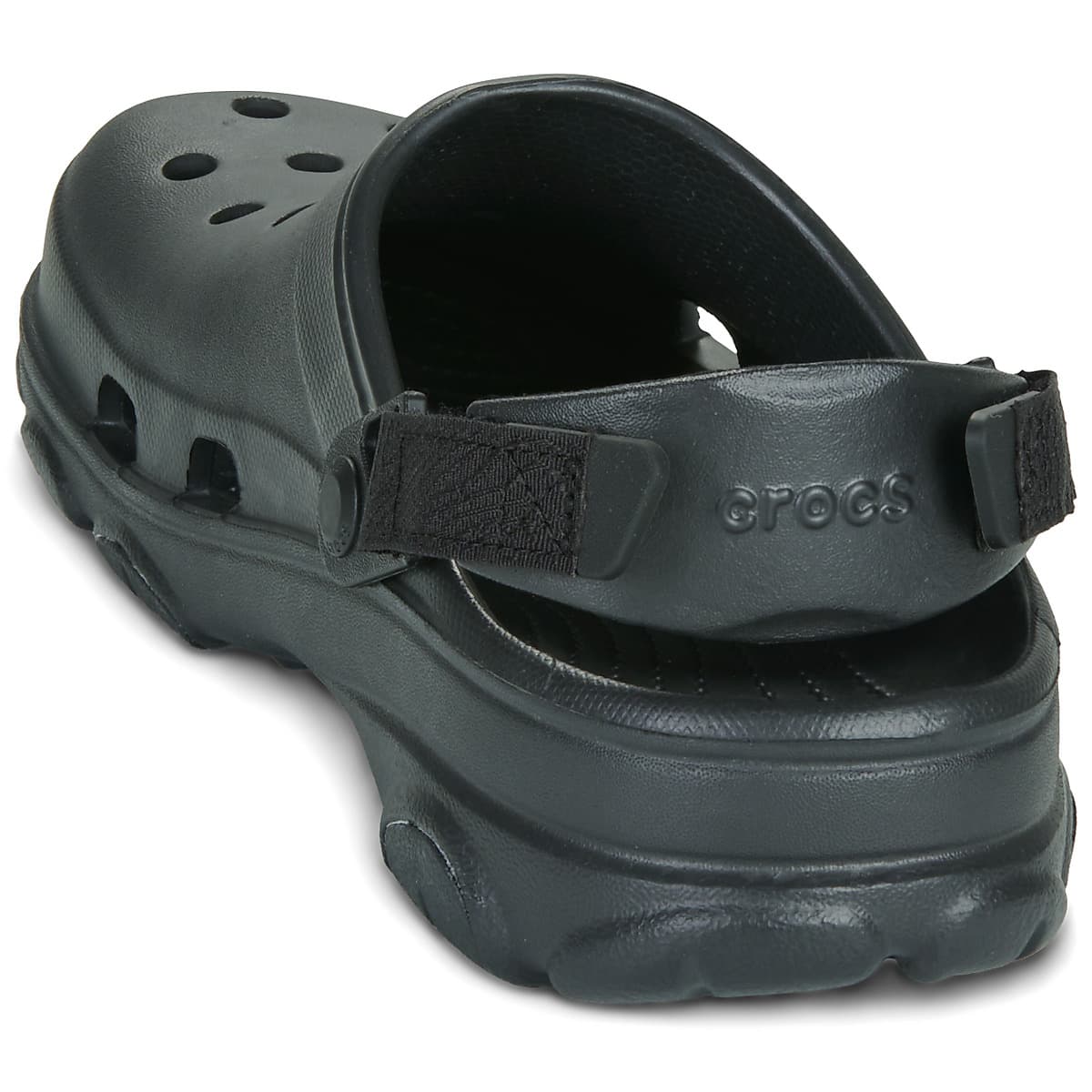 Men's Clogs Crocs Black