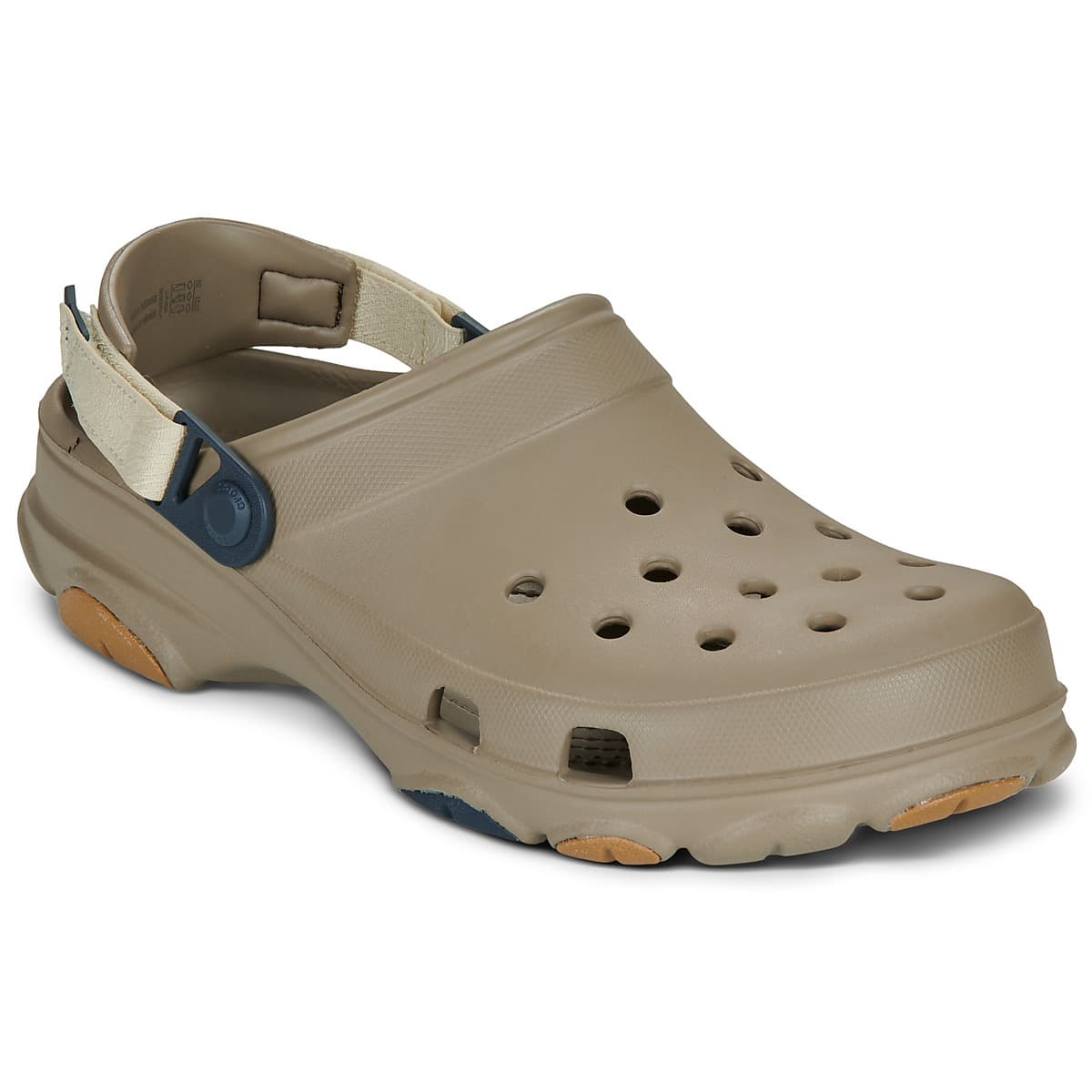 Men's Clogs Crocs Beige