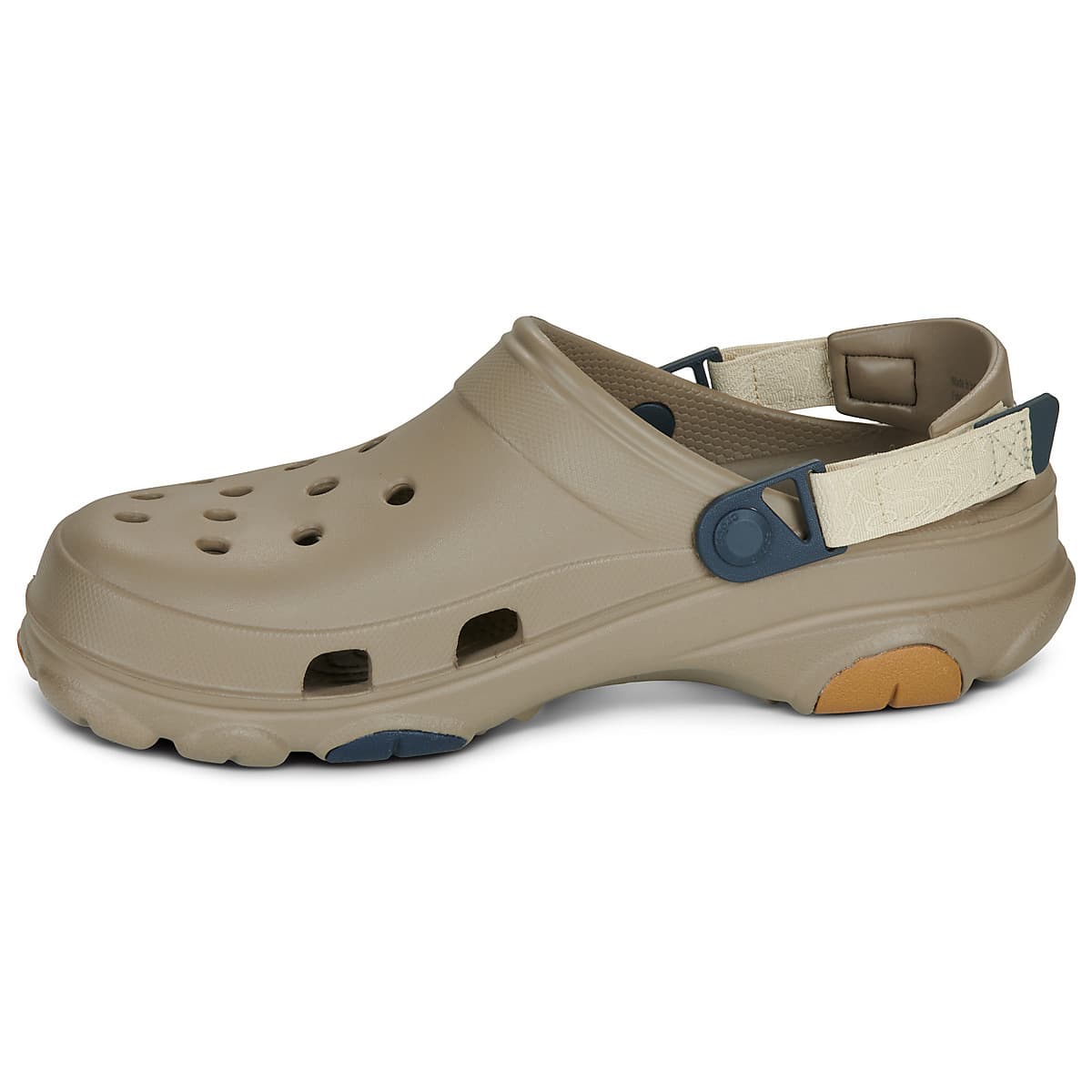 Men's Clogs Crocs Beige