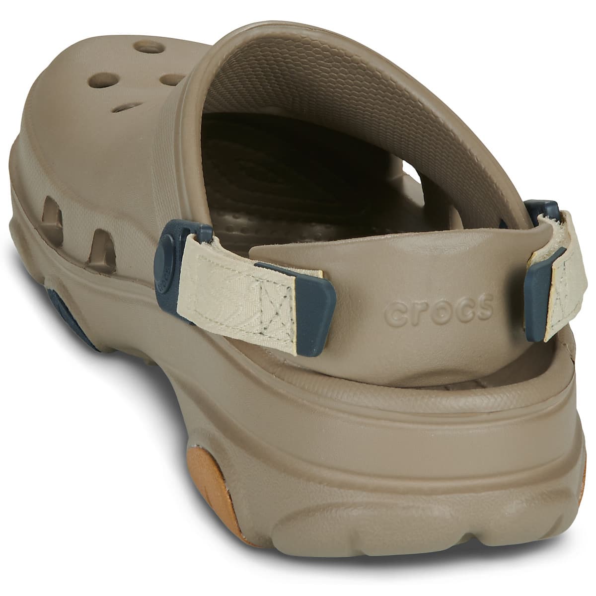 Men's Clogs Crocs Beige