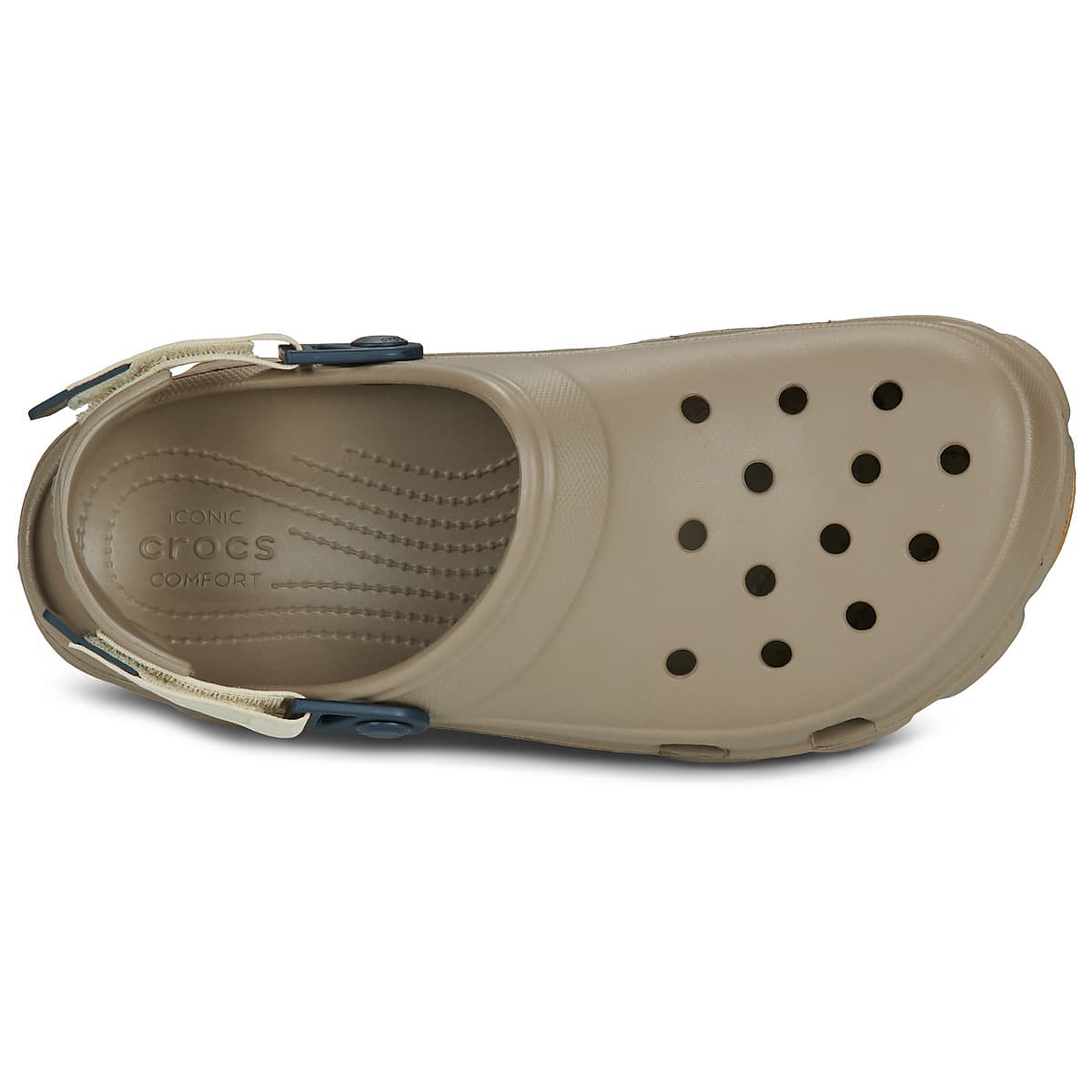 Men's Clogs Crocs Beige