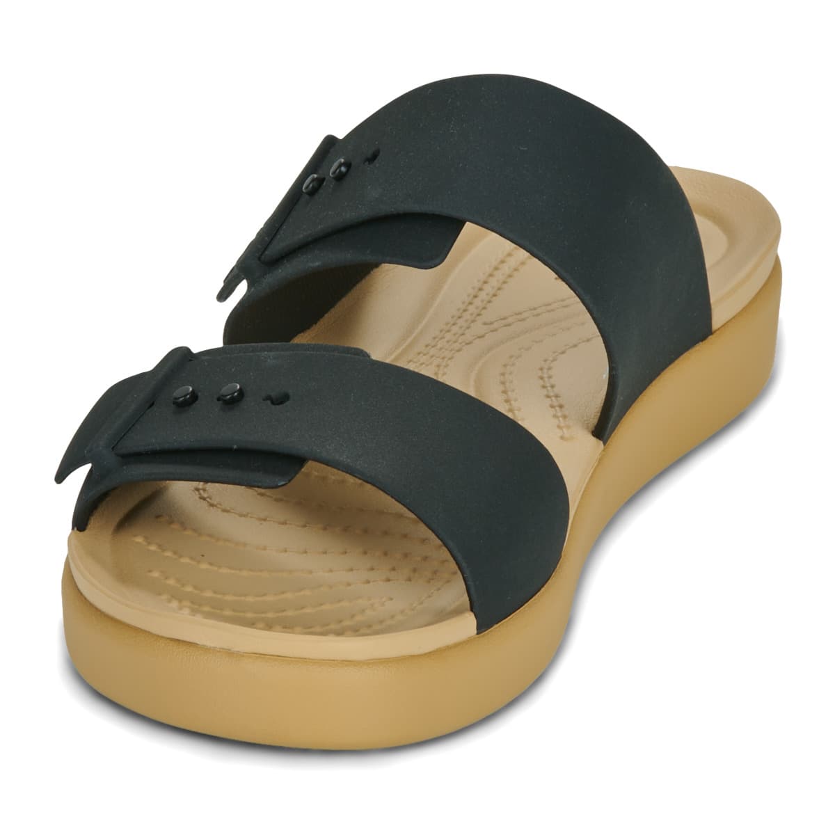 Women's Mules Crocs Black