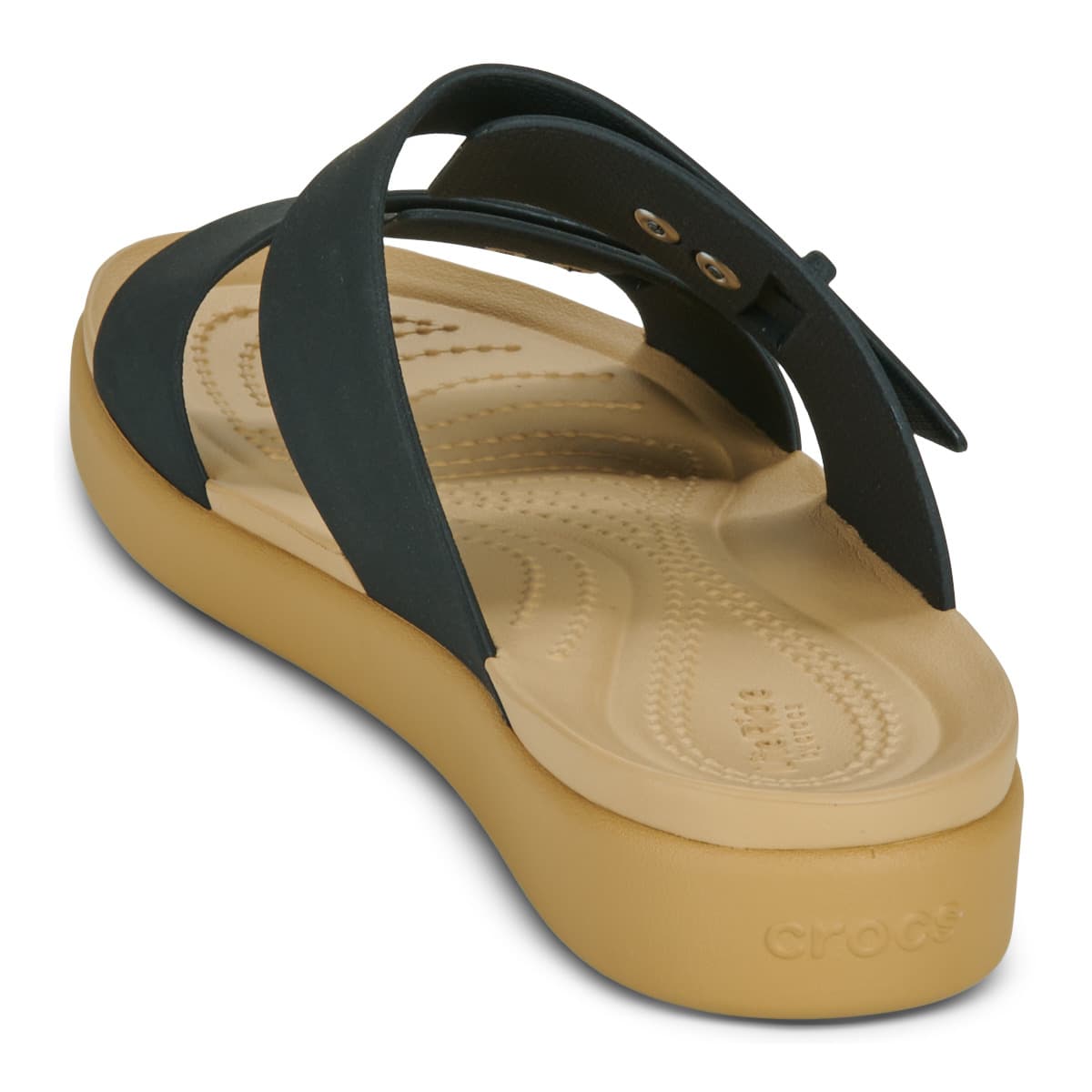 Women's Mules Crocs Black